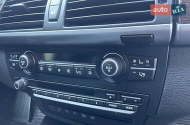 Внедорожник / Кроссовер BMW X5 2008 в 