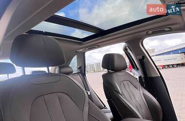 Позашляховик / Кросовер BMW X5 2015 в Одесі