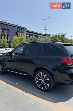 Позашляховик / Кросовер BMW X5 2015 в Одесі фото 18 Позашляховик / Кросовер BMW X5 2015 в Одесі