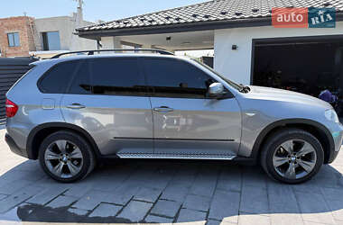 Внедорожник / Кроссовер BMW X5 2007 в 