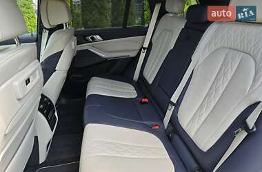 Внедорожник / Кроссовер BMW X5 2020 в Львове