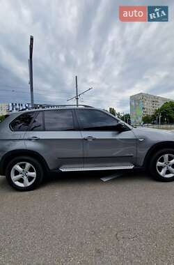 Внедорожник / Кроссовер BMW X5 2009 в 