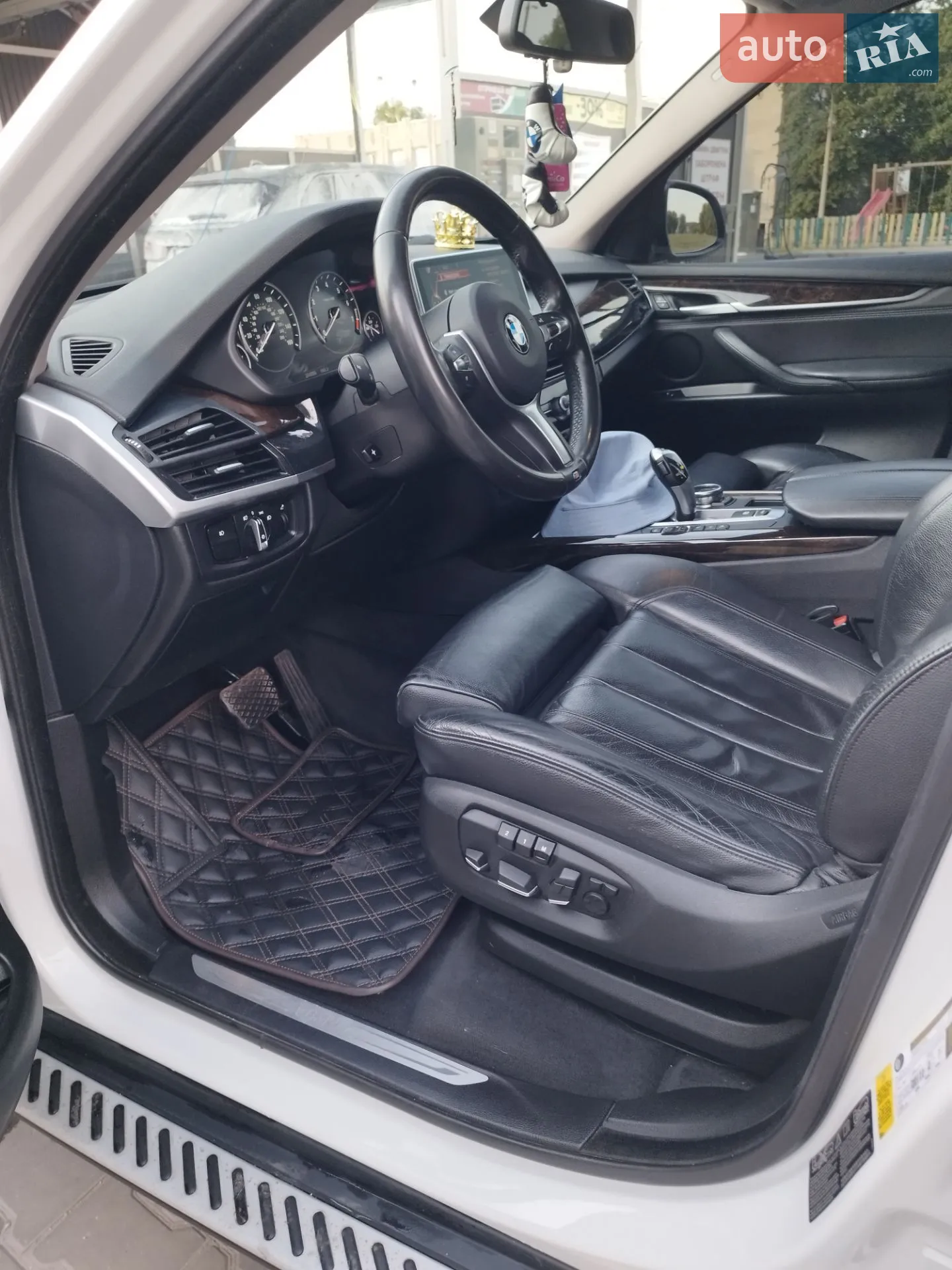 2014 BMW X5 - мініатюра 9