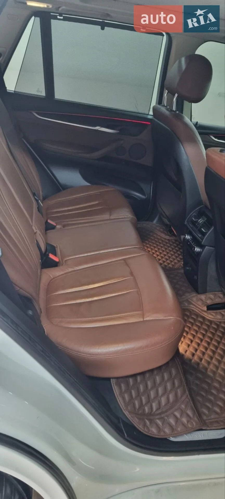 2014 BMW X5 - мініатюра 22