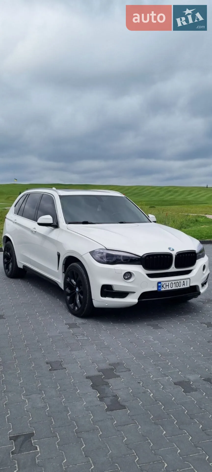 2014 BMW X5 - мініатюра 24