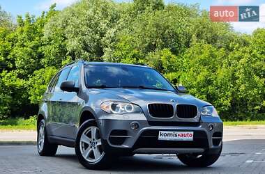 Позашляховик / Кросовер BMW X5 2013 в Хмельницькому