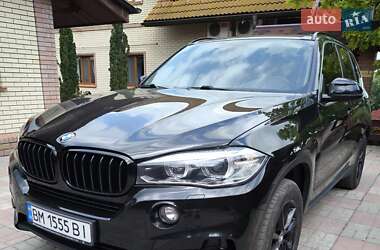 Позашляховик / Кросовер BMW X5 2018 в Києві
