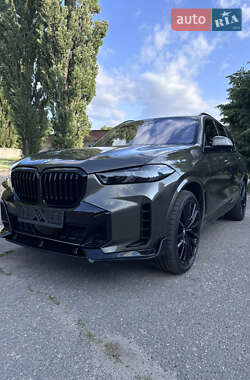 Внедорожник / Кроссовер BMW X5 2024 в Кременчуге
