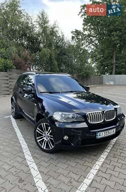 Внедорожник / Кроссовер BMW X5 2011 в Киеве