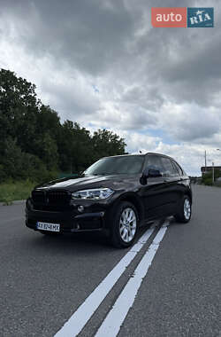 Позашляховик / Кросовер BMW X5 2014 в Харкові
