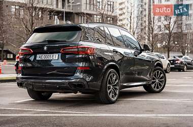Внедорожник / Кроссовер BMW X5 2019 в Киеве