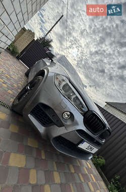 Внедорожник / Кроссовер BMW X5 2016 в Харькове