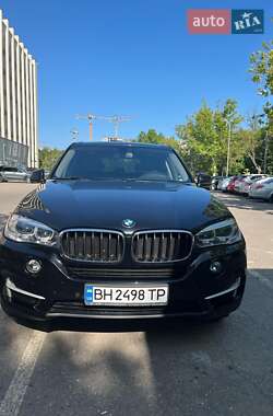 Внедорожник / Кроссовер BMW X5 2017 в Одессе