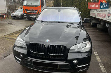 Внедорожник / Кроссовер BMW X5 2011 в Киеве