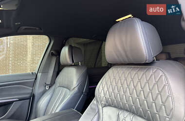Внедорожник / Кроссовер BMW X5 2021 в 