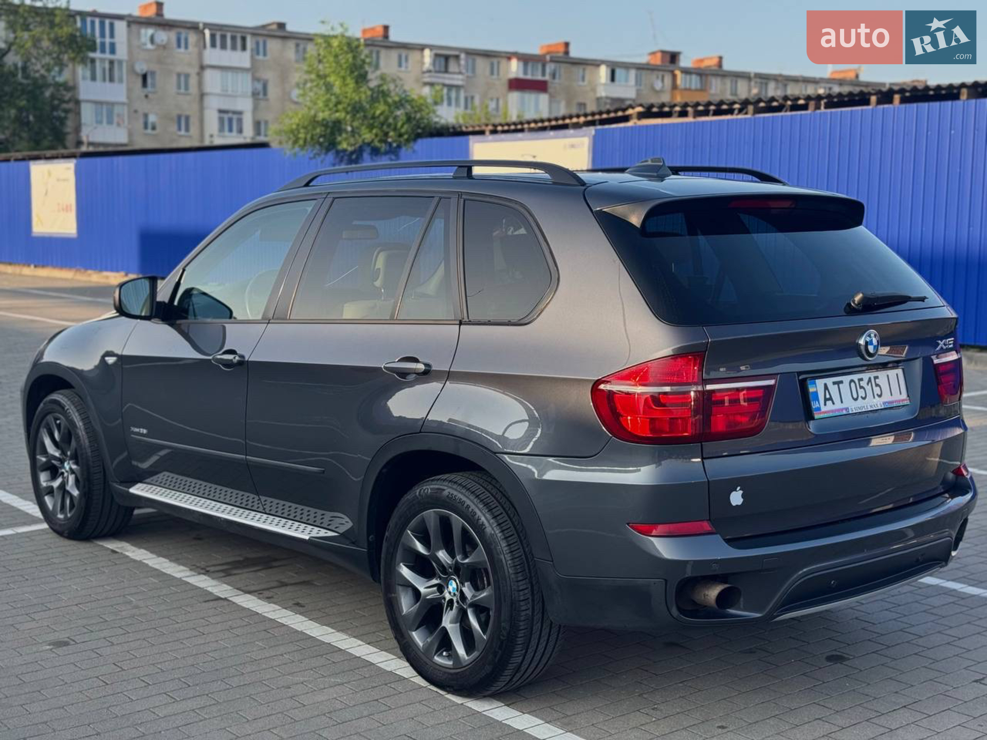 2010 BMW X5 - мініатюра 4