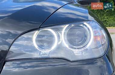 Внедорожник / Кроссовер BMW X5 2012 в 