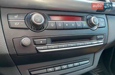 Внедорожник / Кроссовер BMW X5 2012 в 