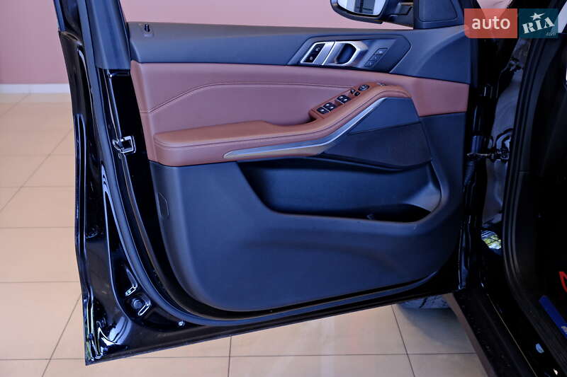 Позашляховик / Кросовер BMW X5 2022 в Одесі