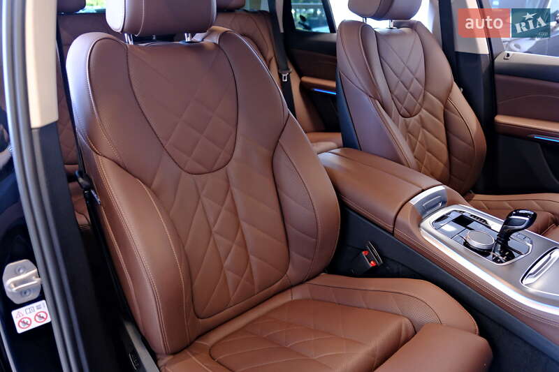 Позашляховик / Кросовер BMW X5 2022 в Одесі
