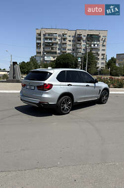 Позашляховик / Кросовер BMW X5 2014 в Ізмаїлі