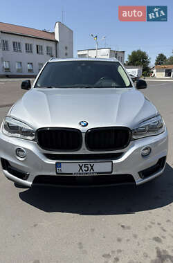 Внедорожник / Кроссовер BMW X5 2014 в Одессе