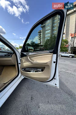 Внедорожник / Кроссовер BMW X5 2013 в 