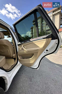Внедорожник / Кроссовер BMW X5 2013 в 