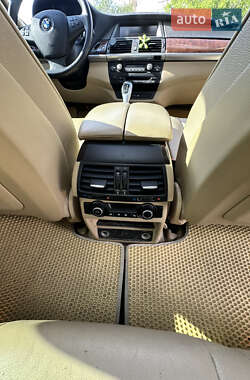 Внедорожник / Кроссовер BMW X5 2013 в 