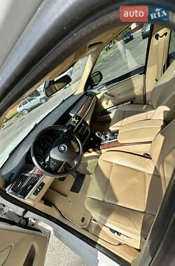 Внедорожник / Кроссовер BMW X5 2013 в 
