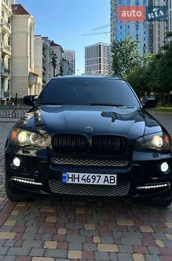 Внедорожник / Кроссовер BMW X5 2007 в Одессе