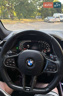 Внедорожник / Кроссовер BMW X5 2019 в 