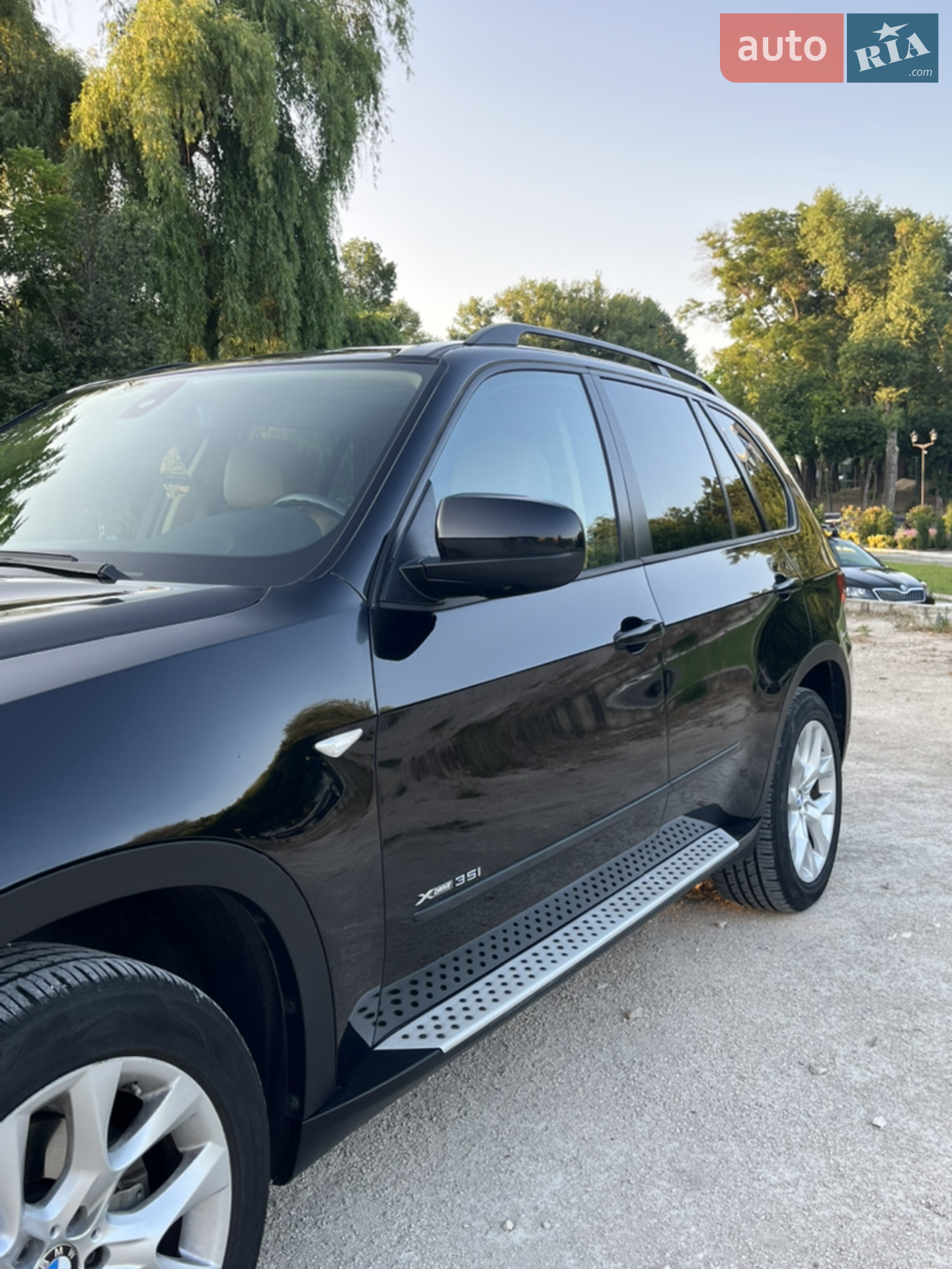 2010 BMW X5 - мініатюра 8