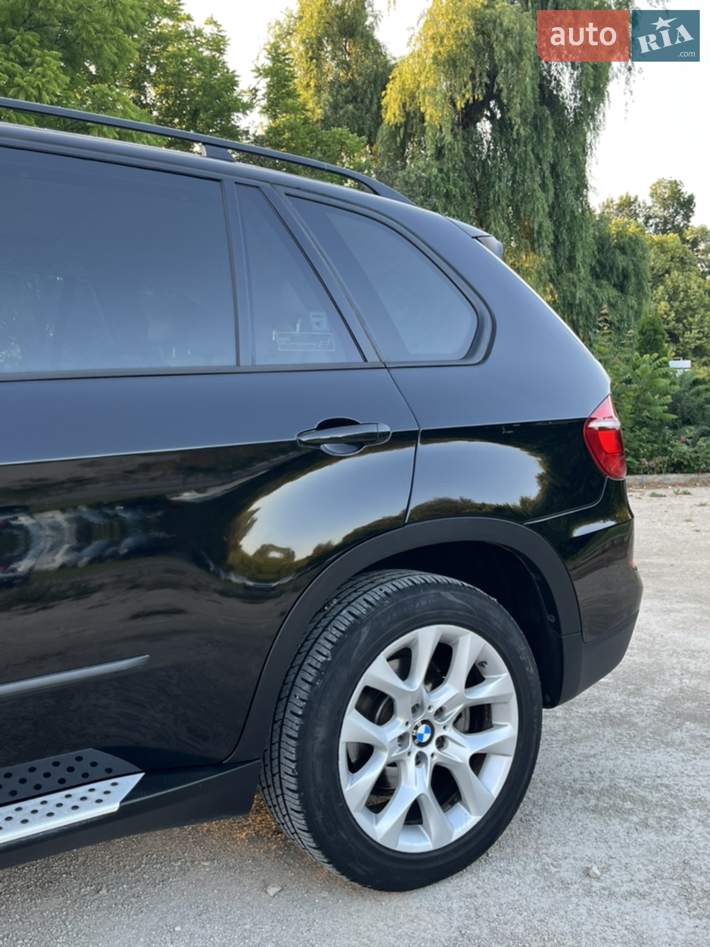 2010 BMW X5 - мініатюра 12