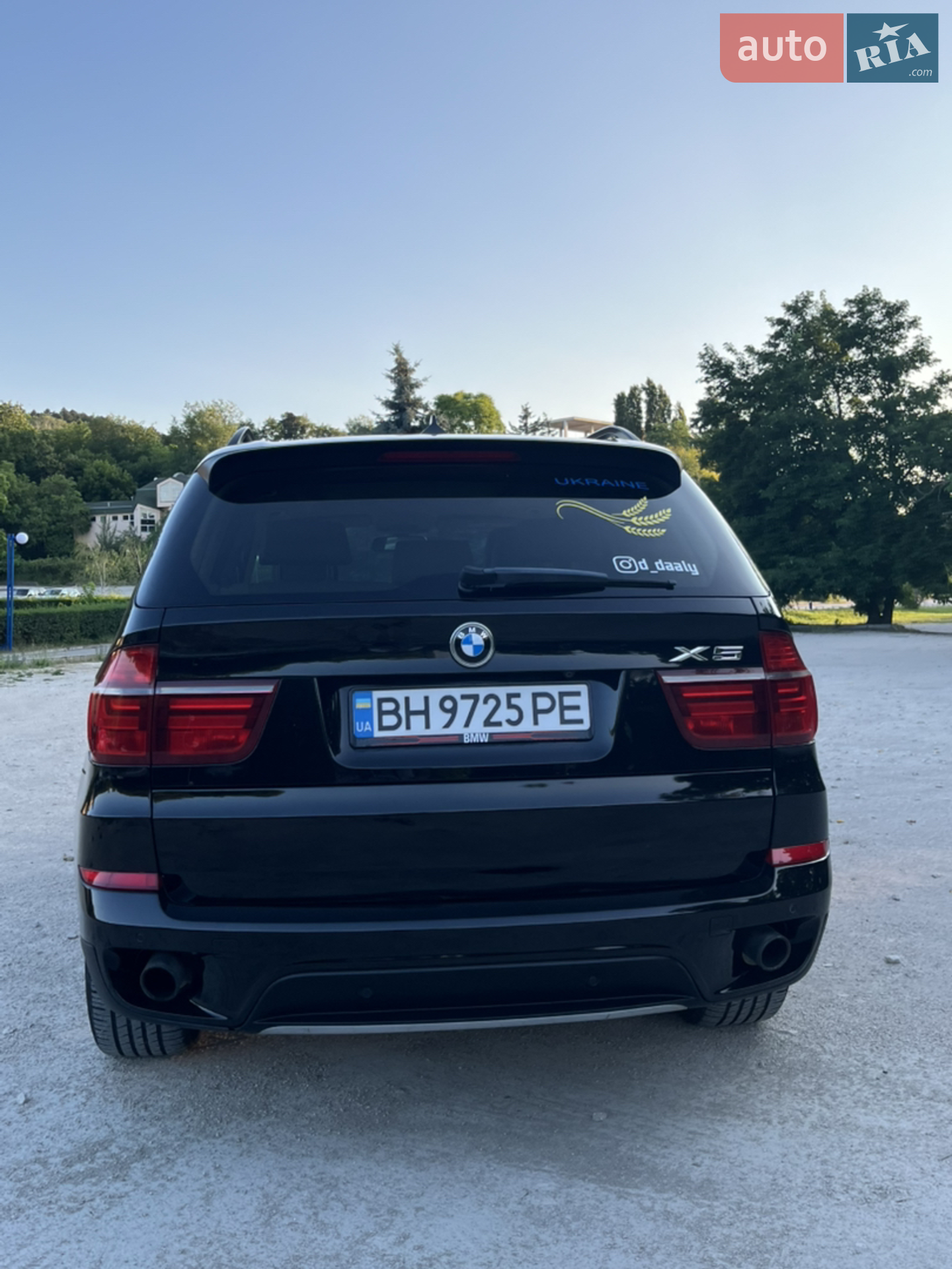 2010 BMW X5 - мініатюра 17