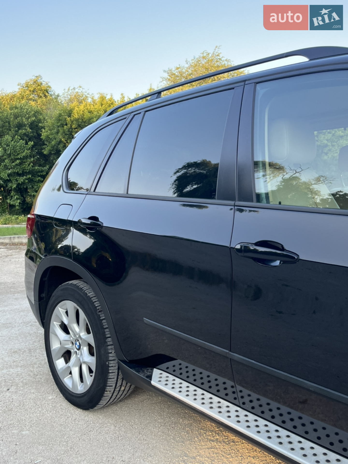 2010 BMW X5 - мініатюра 28
