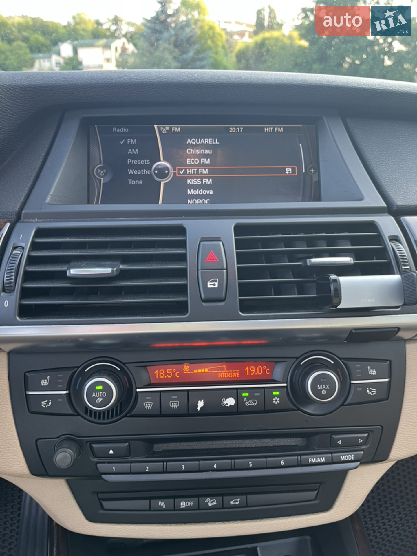 2010 BMW X5 - мініатюра 46
