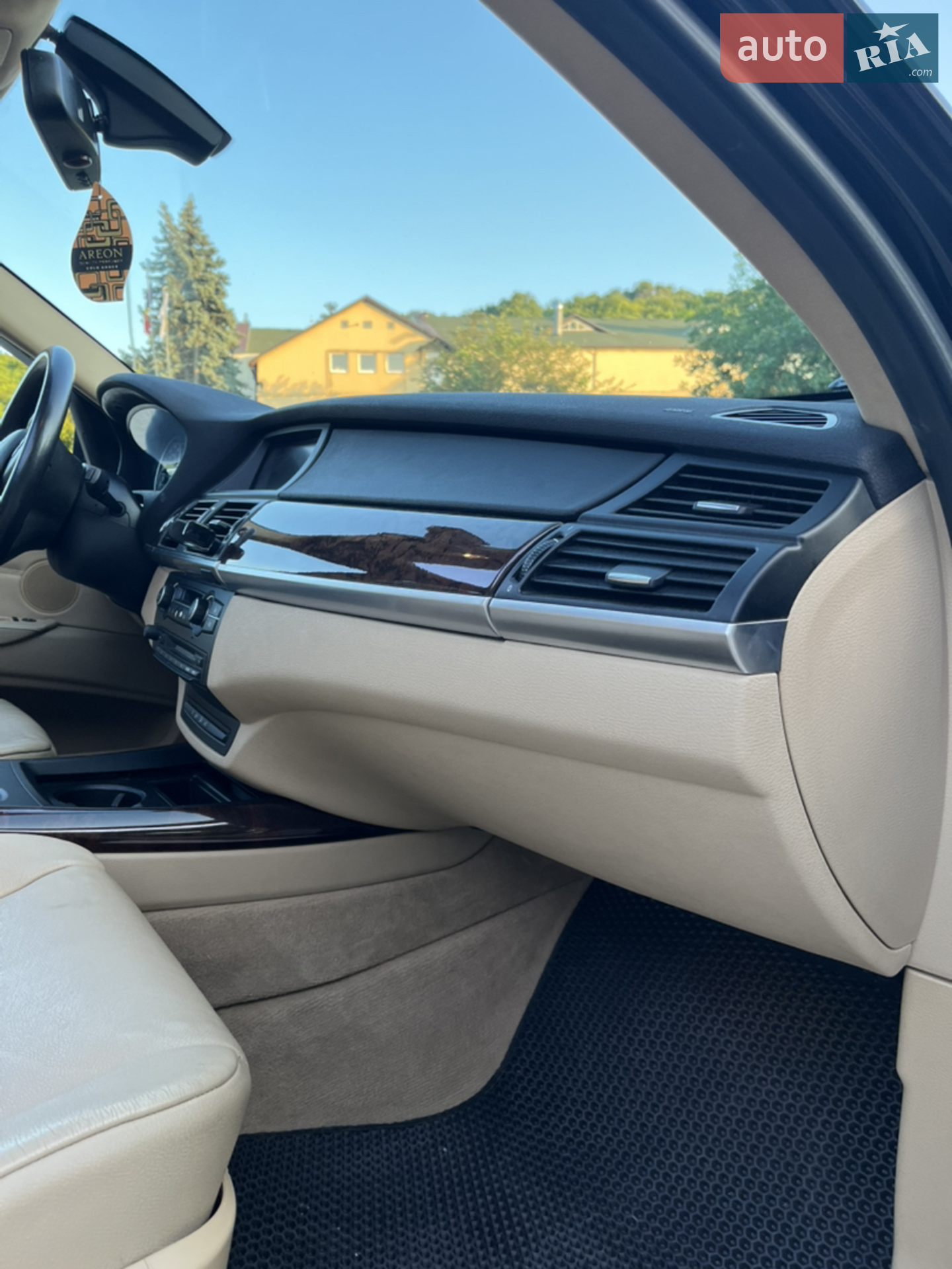 2010 BMW X5 - мініатюра 49