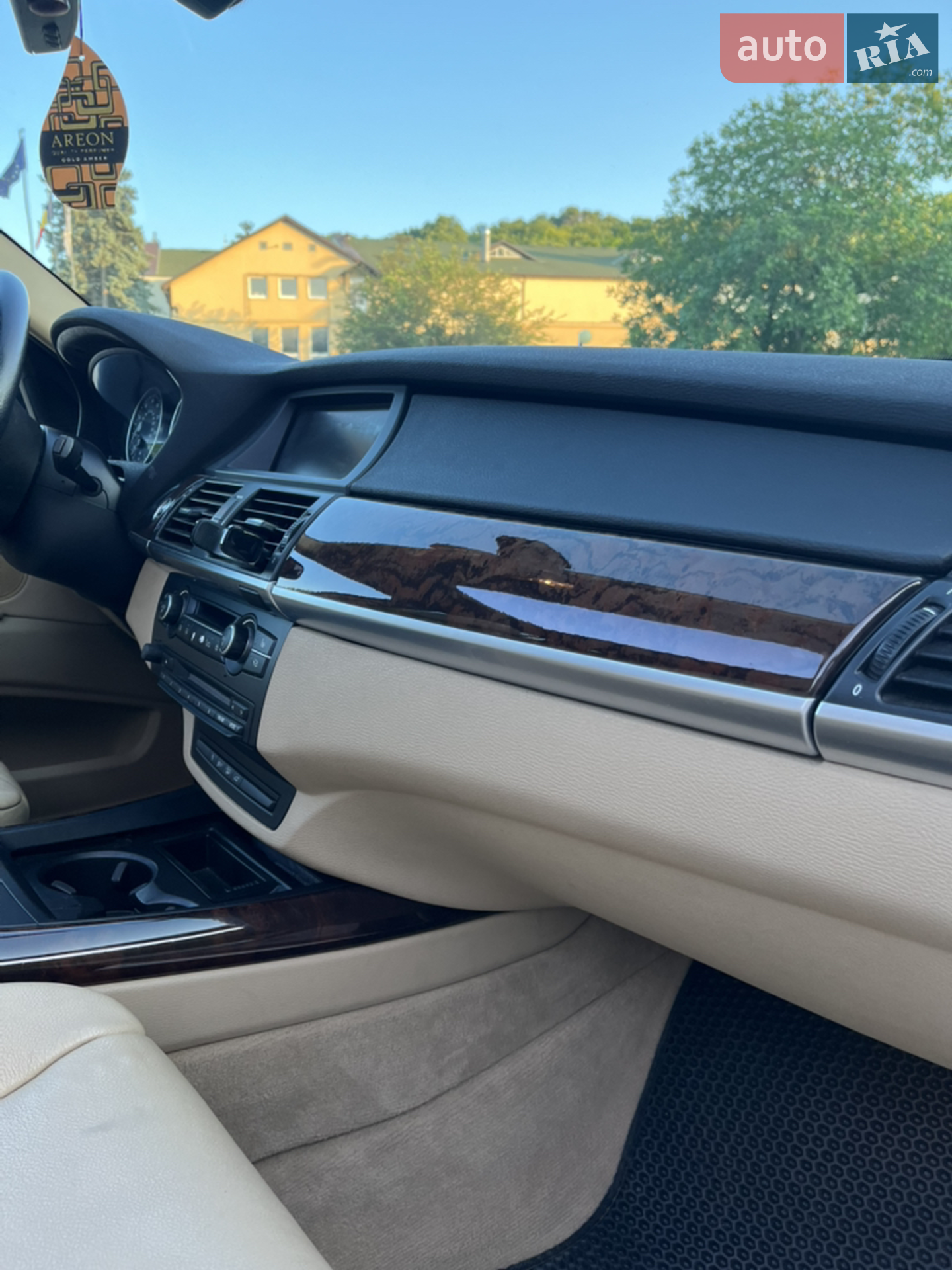 2010 BMW X5 - мініатюра 50