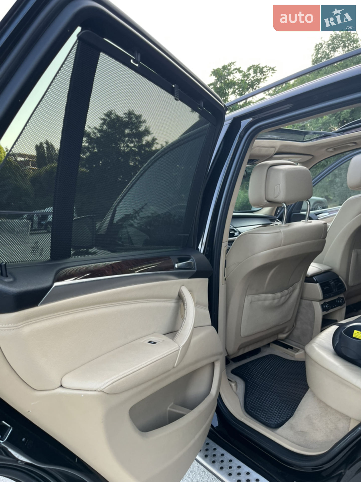 2010 BMW X5 - мініатюра 59