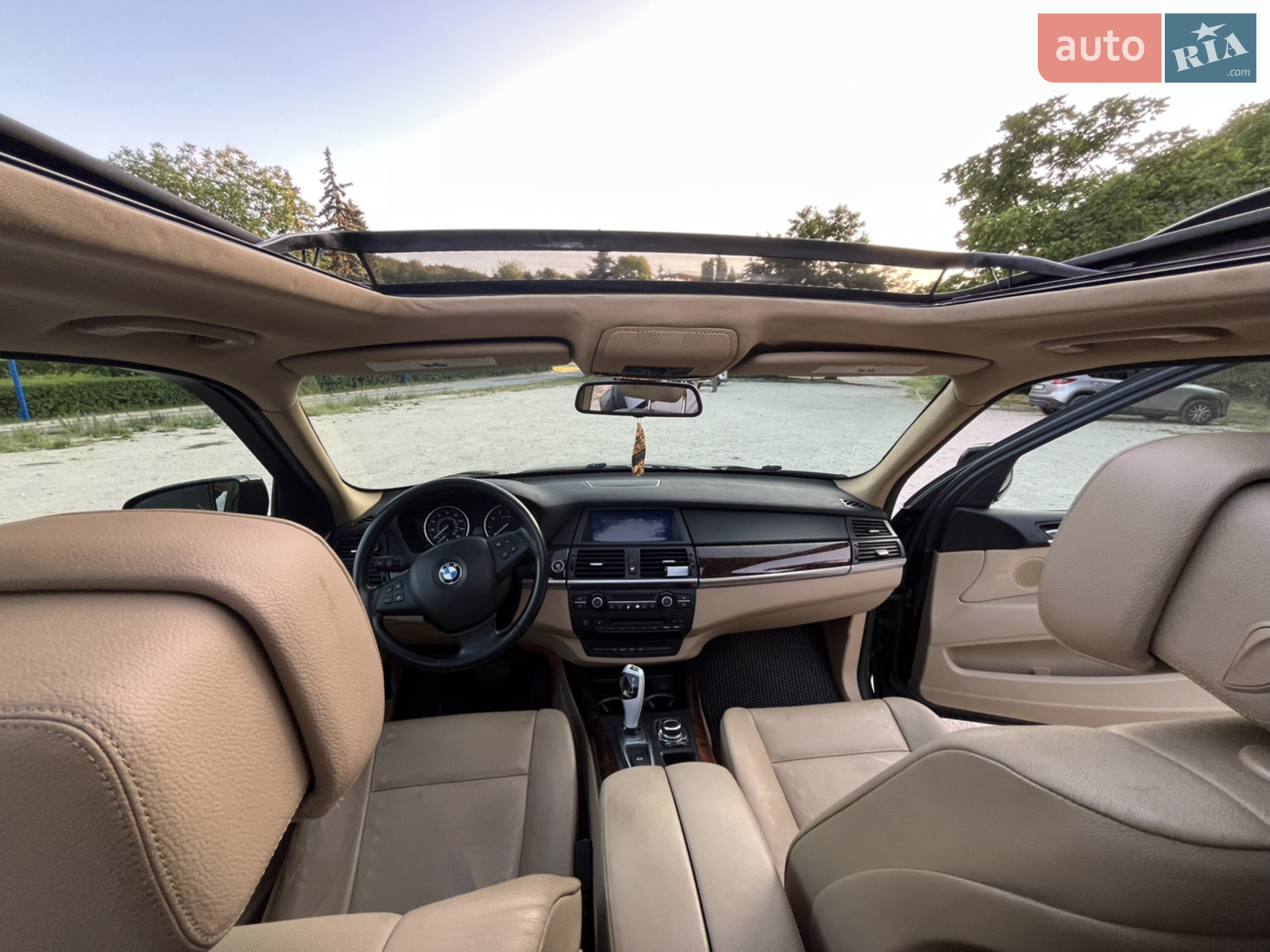 2010 BMW X5 - мініатюра 62