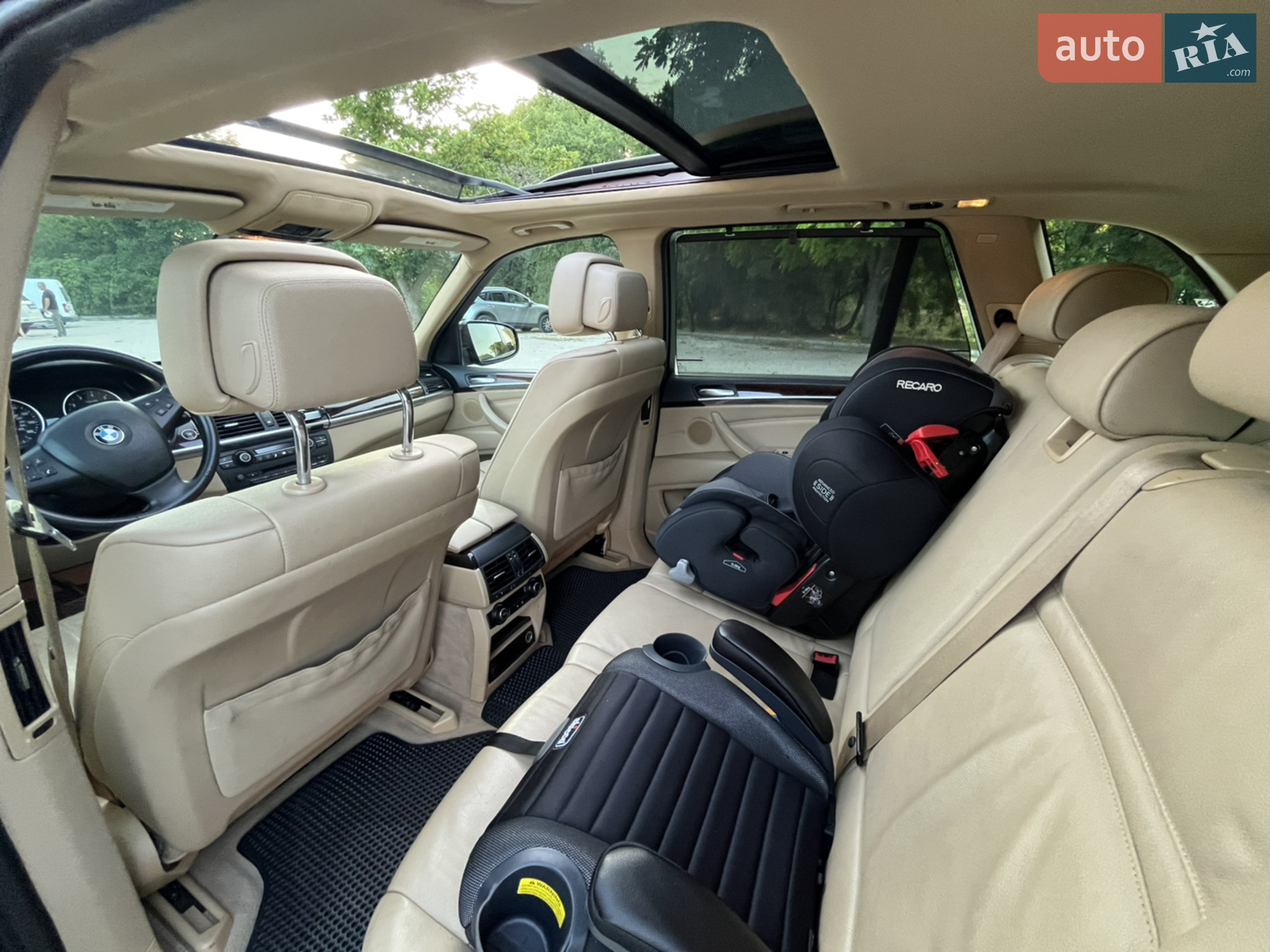 2010 BMW X5 - мініатюра 66
