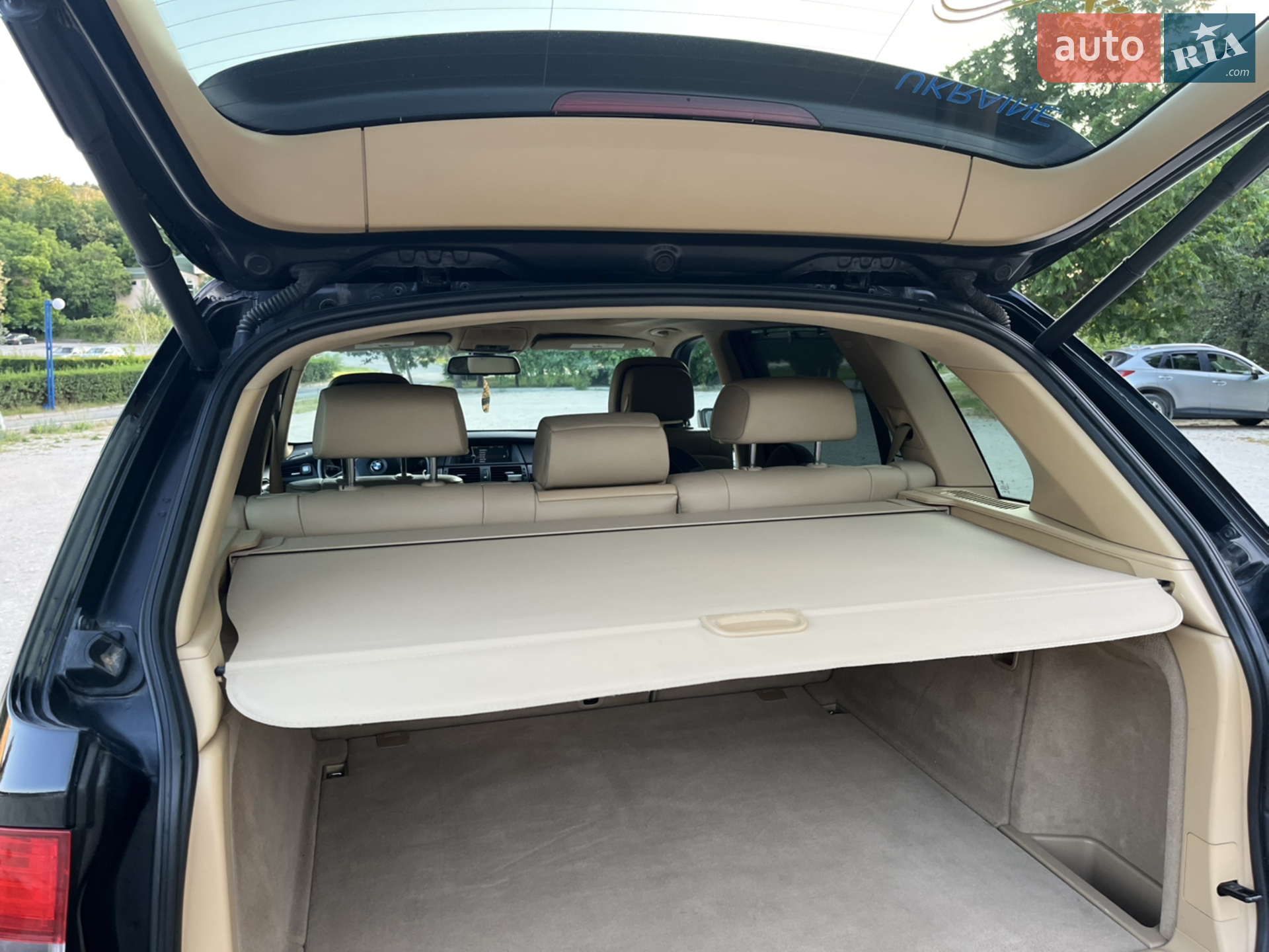 2010 BMW X5 - мініатюра 78