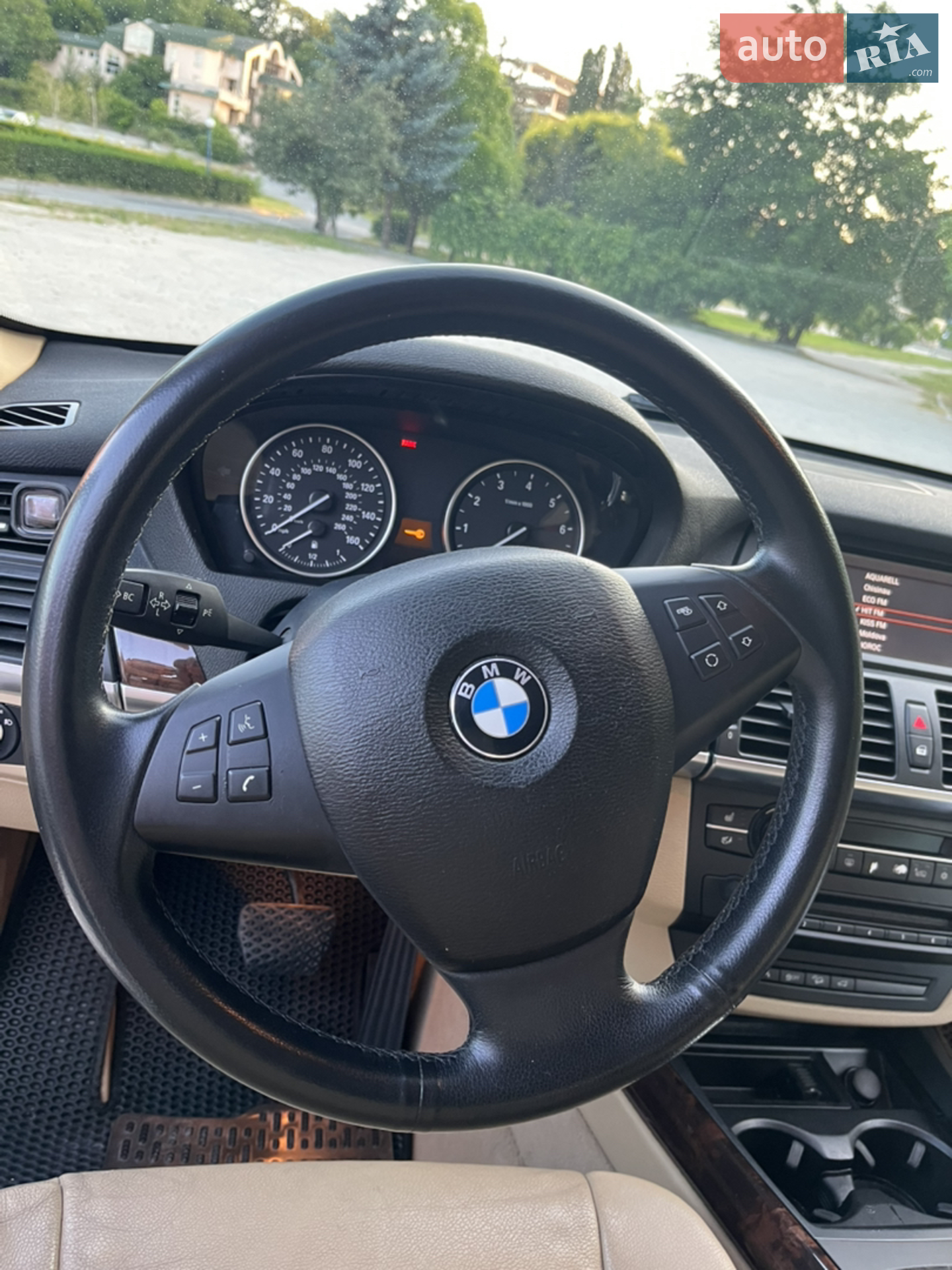 2010 BMW X5 - мініатюра 84