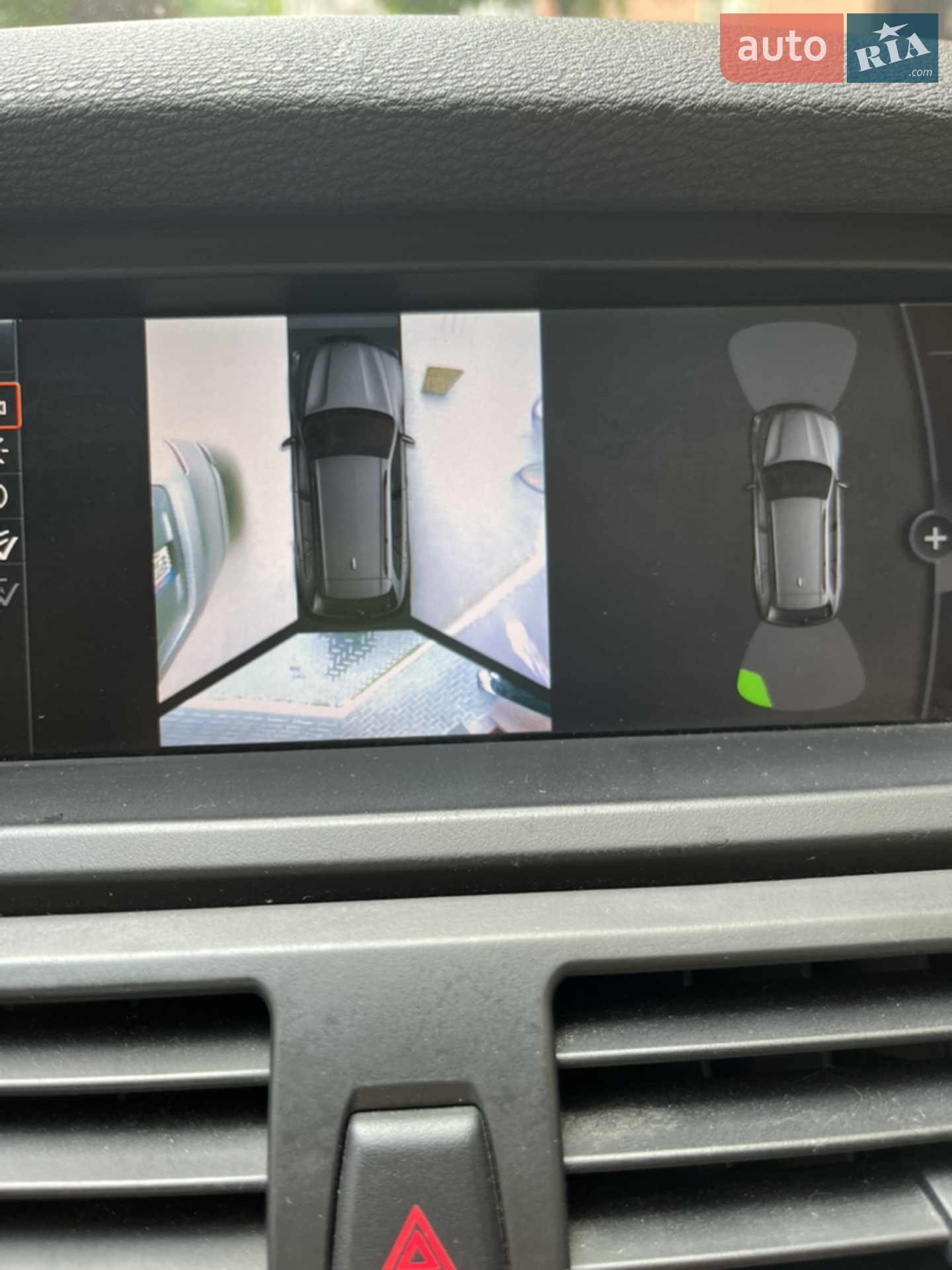 2010 BMW X5 - мініатюра 101