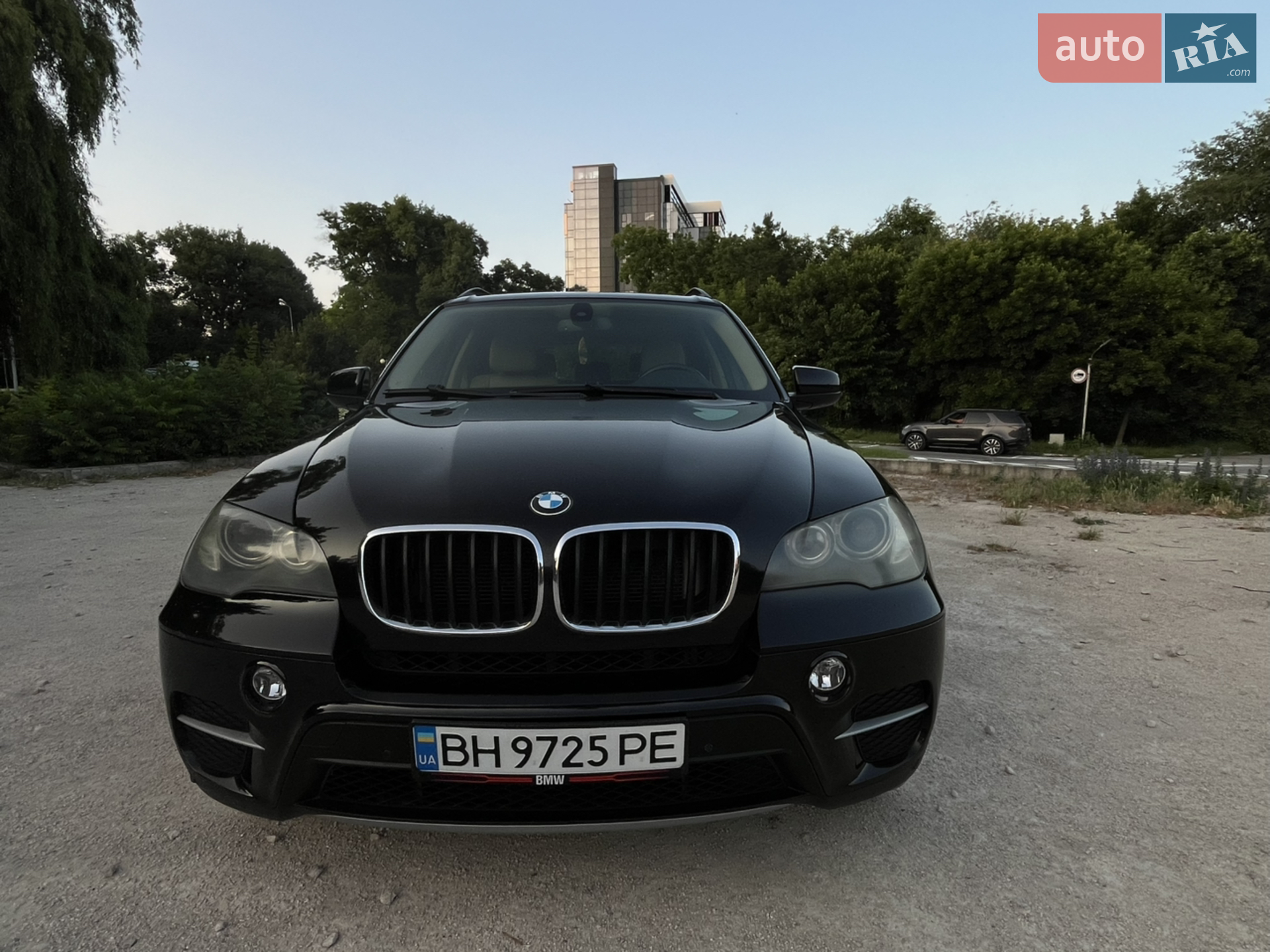 2010 BMW X5 - мініатюра 103