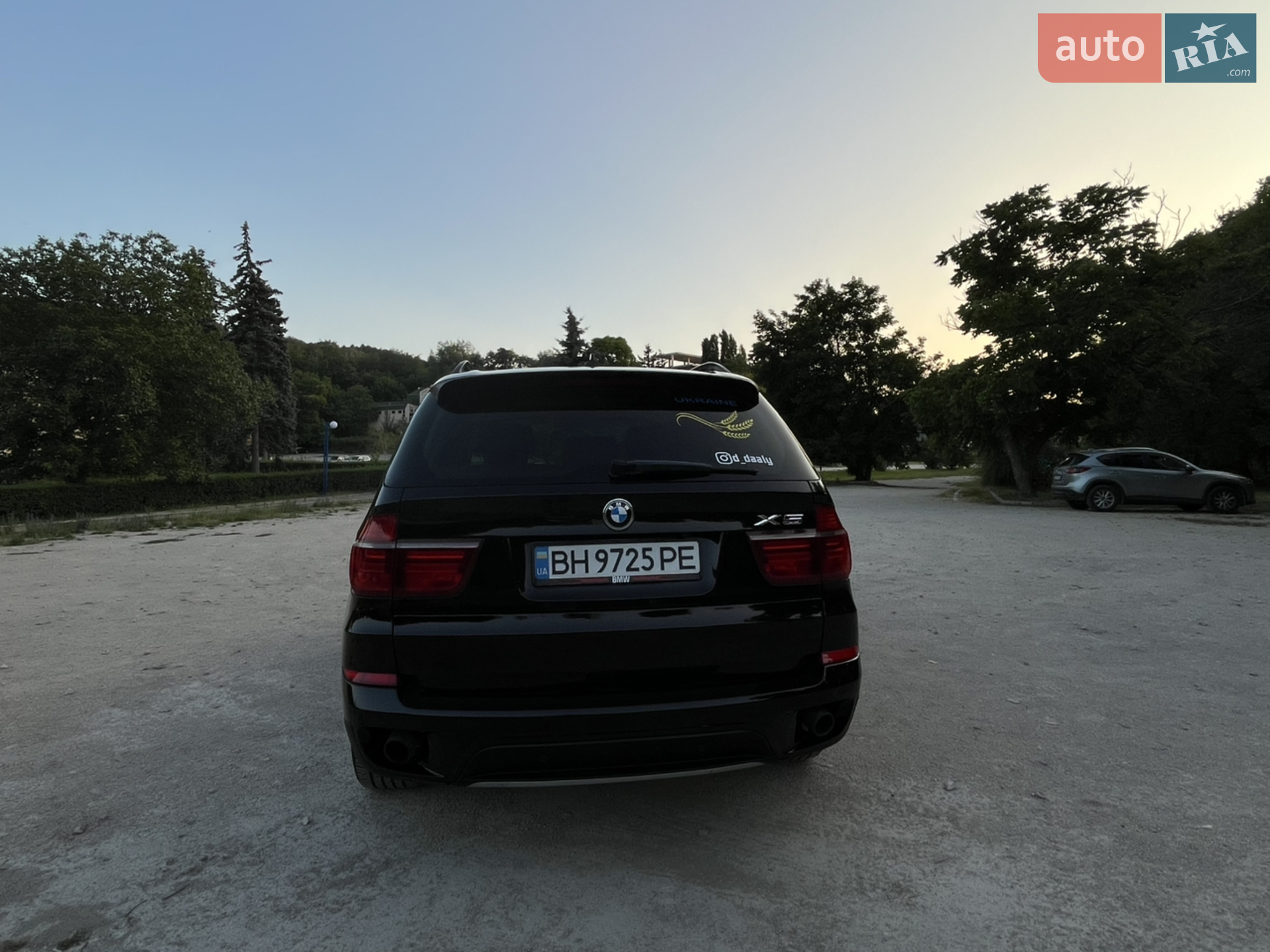 2010 BMW X5 - мініатюра 107