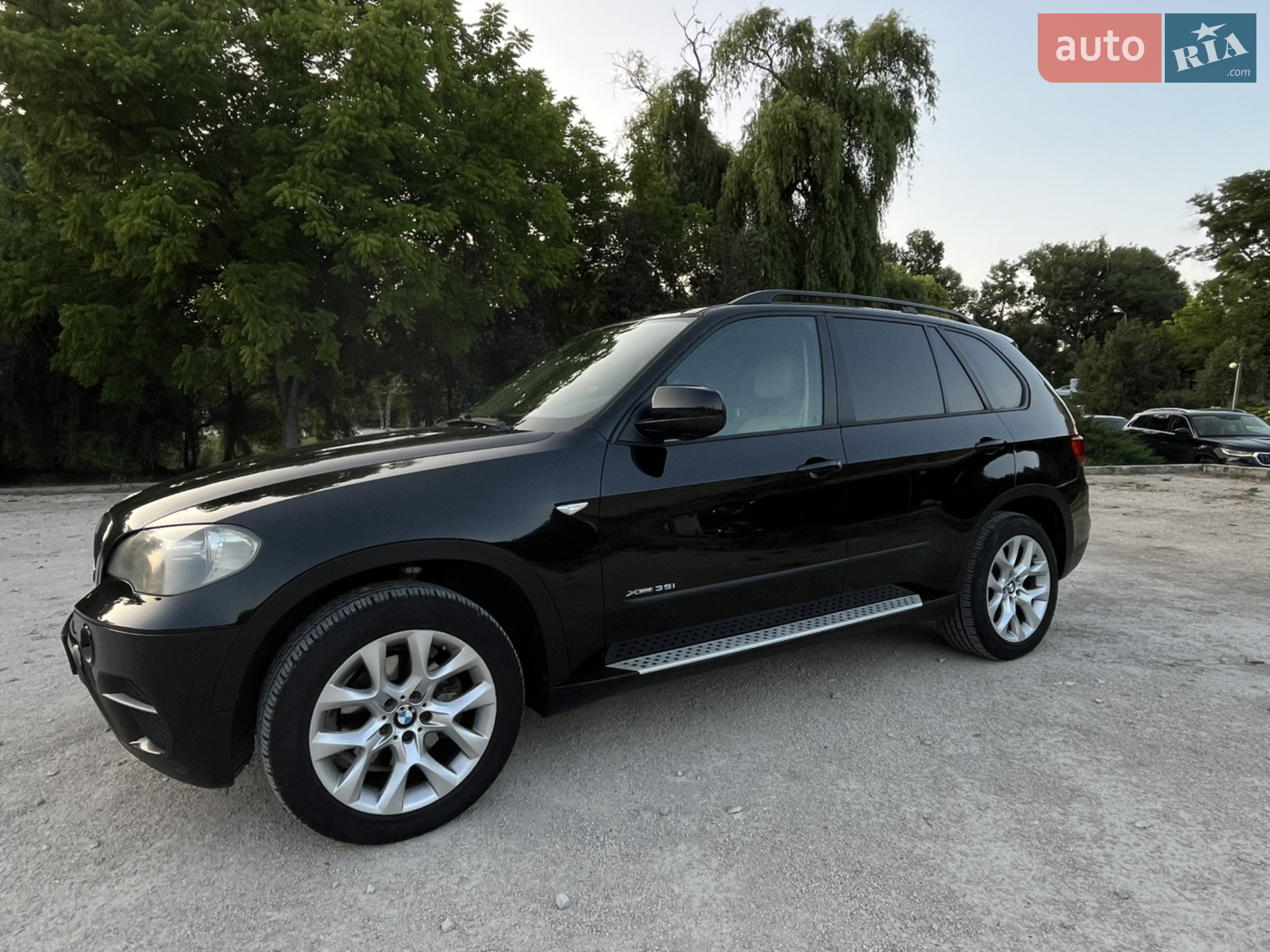 2010 BMW X5 - мініатюра 104