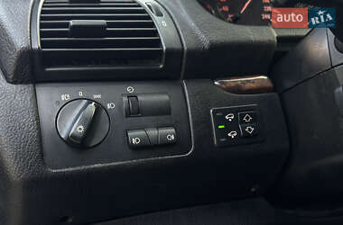 Внедорожник / Кроссовер BMW X5 2004 в 