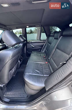 Внедорожник / Кроссовер BMW X5 2005 в 